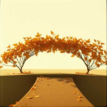 From summer to autumn– © 2025 (Lyuda Galinskaya lyrics) v.2.13R