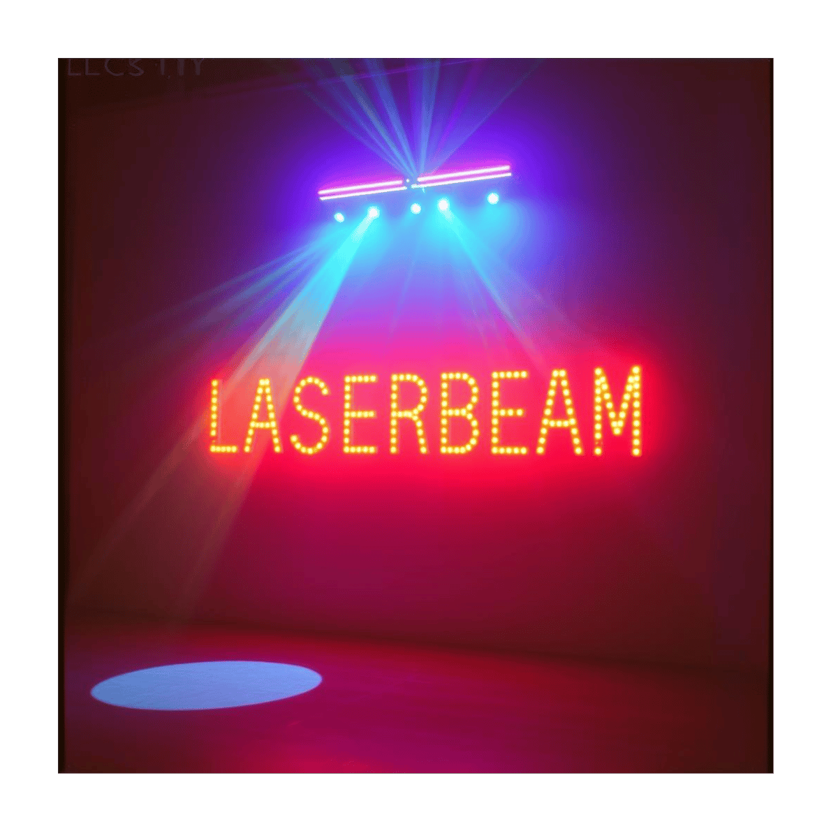Laserbeam