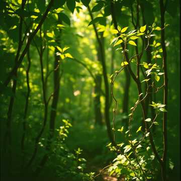 The Ashes of Brocéliande