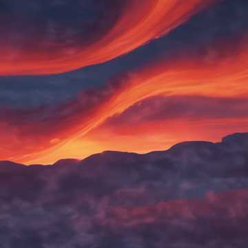 Ashes of Tomorrow
