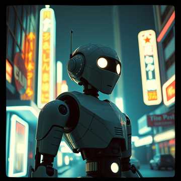 RoboCop