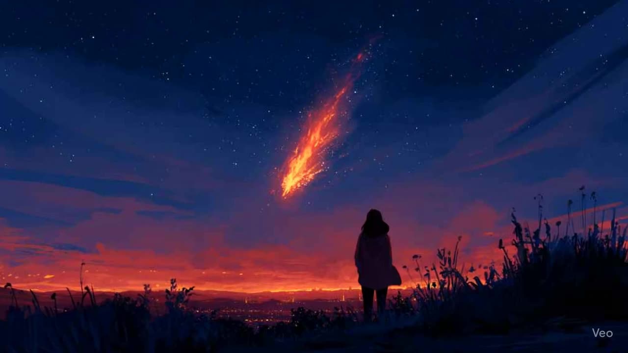 The Lament of the Icarus Dawn