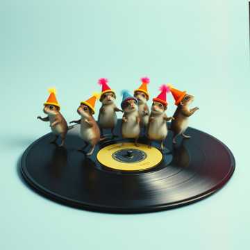 Following the Leader (Remix)