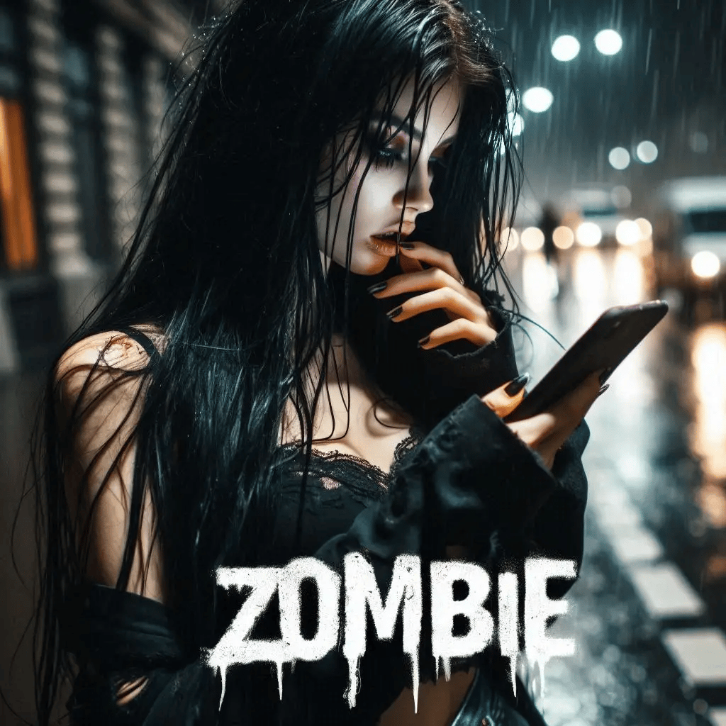 Zombie