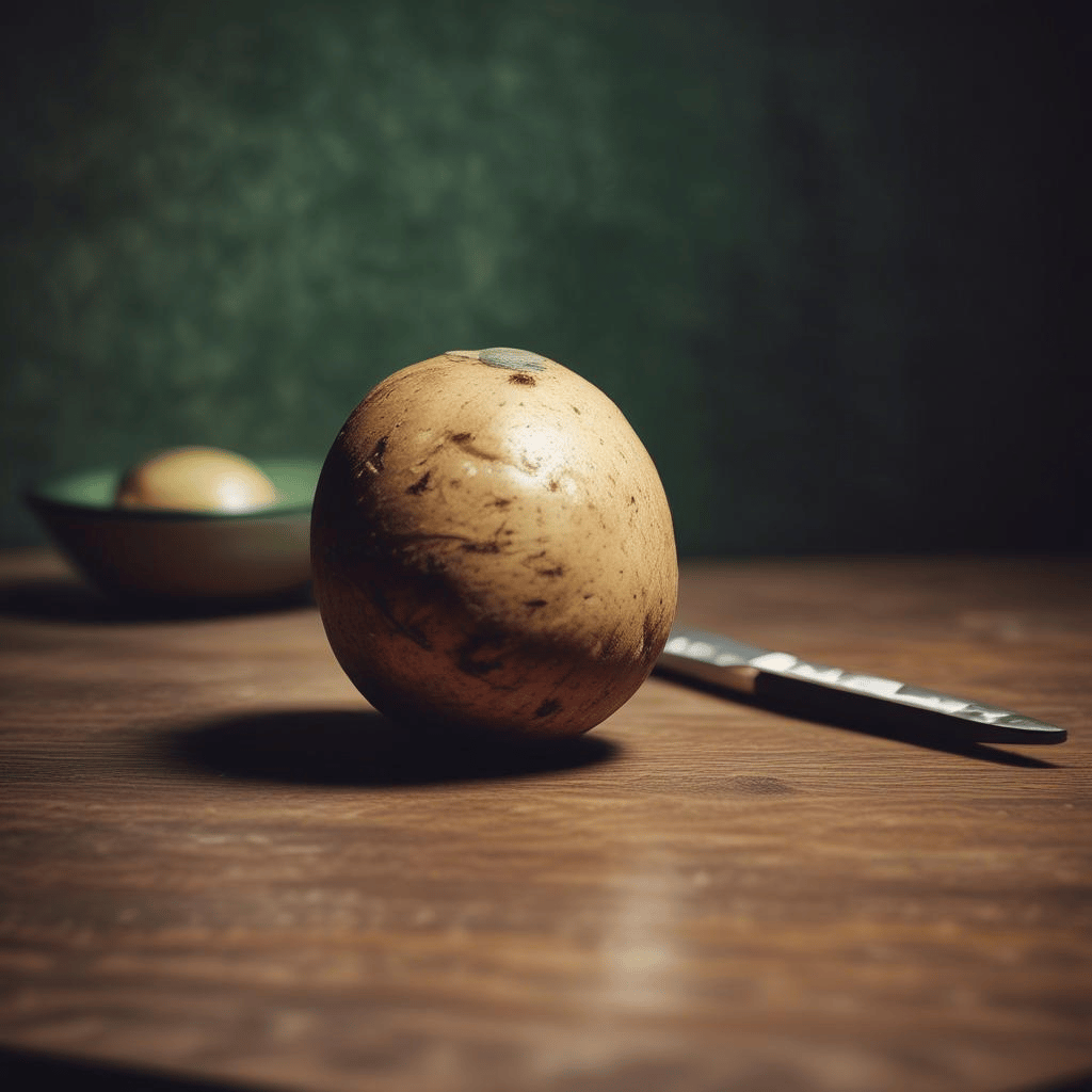 Killer Spud