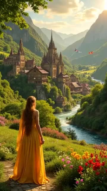 🎶 „Lystrava – Unser Land“