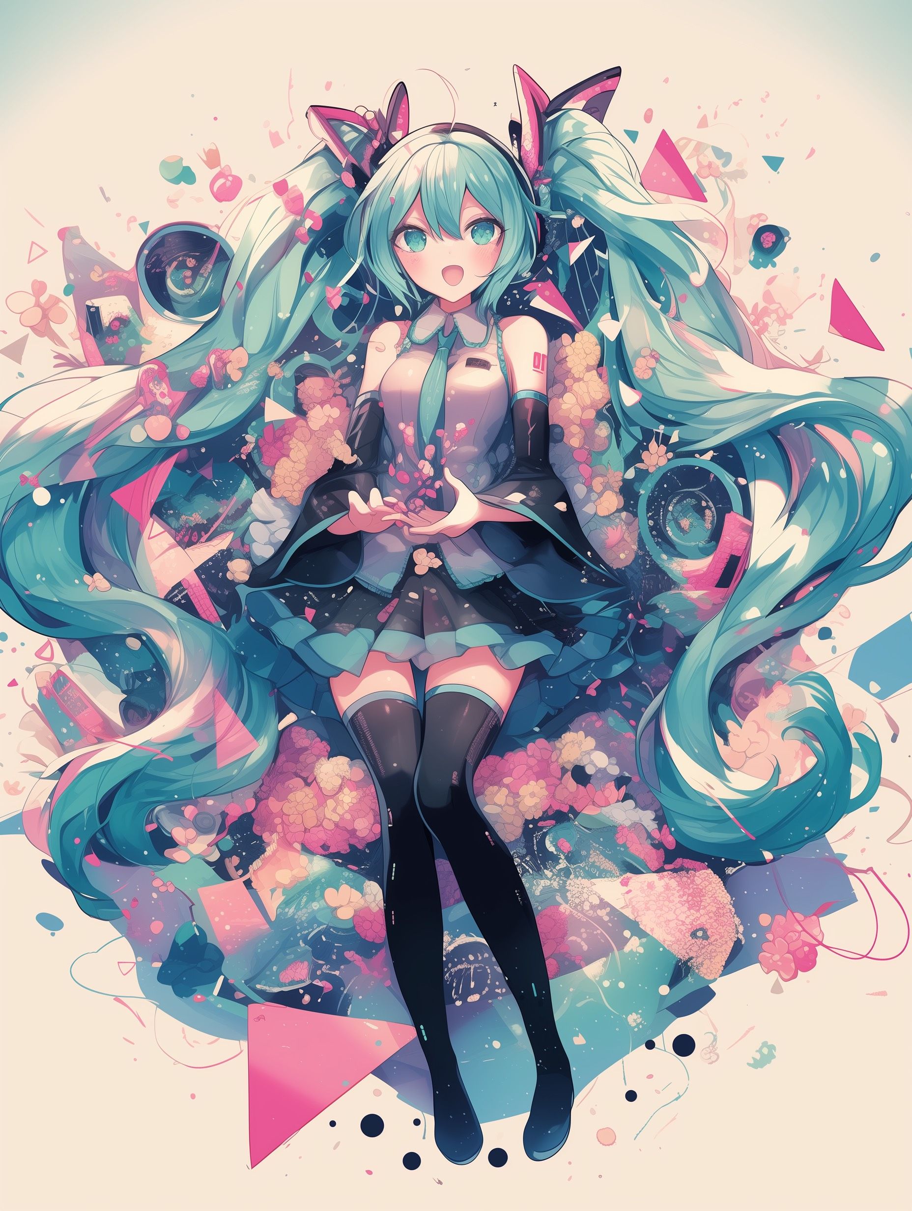 1000Color Days