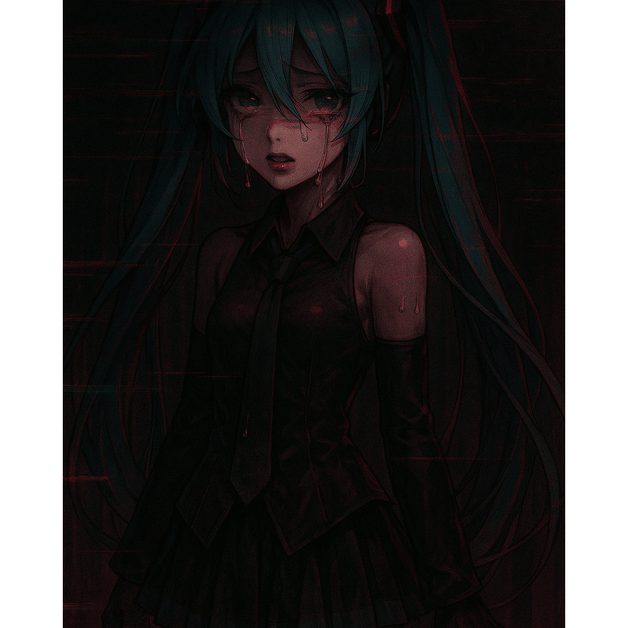 Egoism(初音ミク)