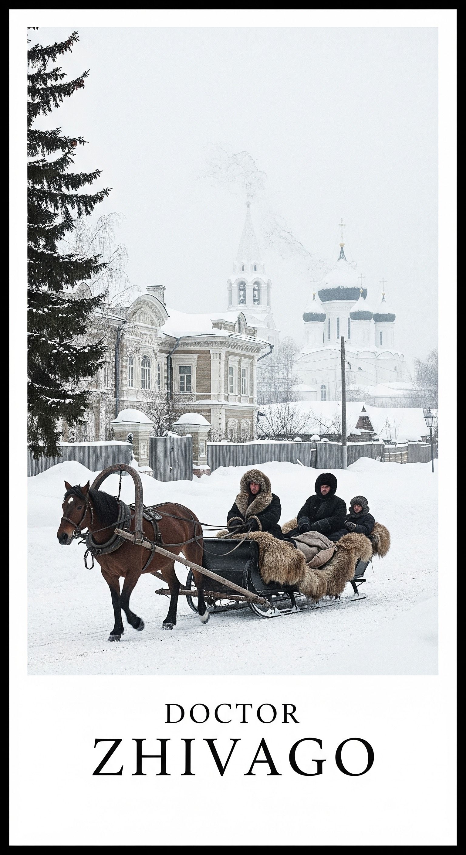 Лара: Песня Жизни