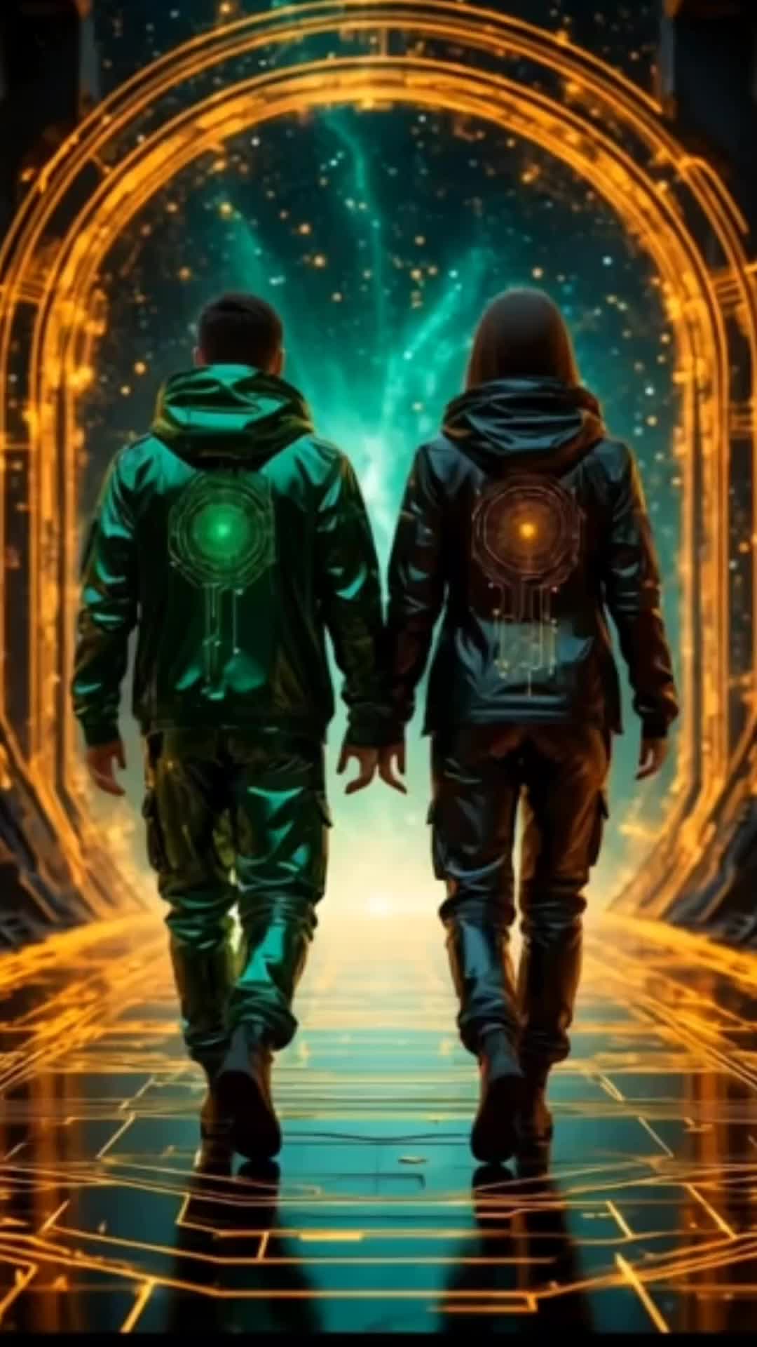 Вместе.... /Together, forever