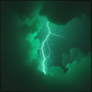 Green Clouds, Dumb Mouths 2 (V.2 Angry)