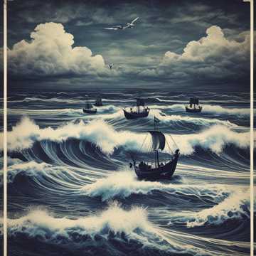 We Are the Vikings