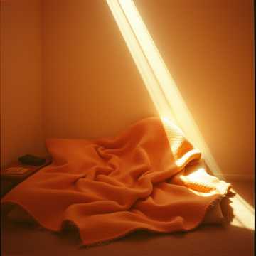 Blanket Over the Sun