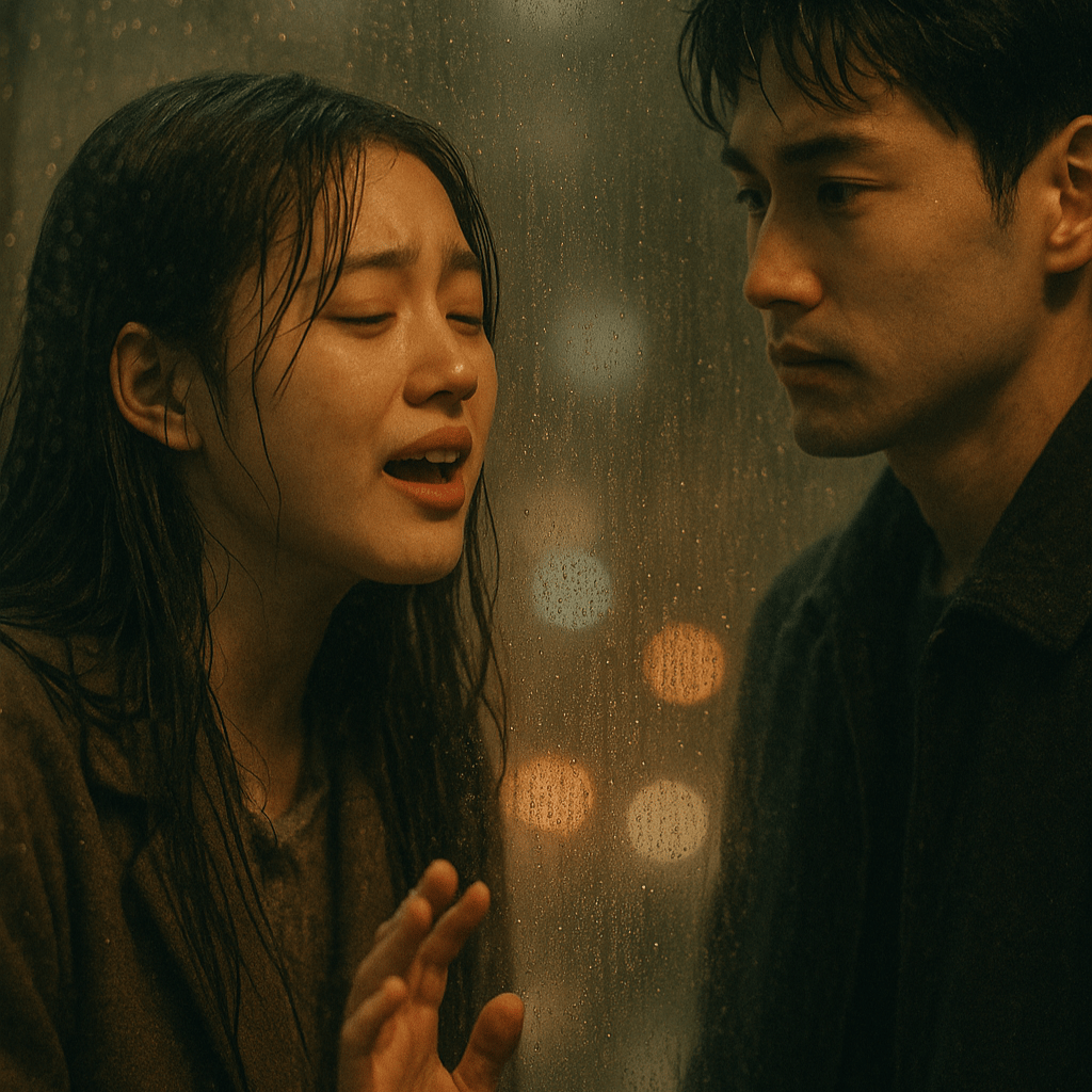 《我为你唱的那首歌  | A Song Meant for You》