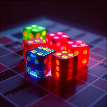 遊戲人間|Play Me Now 🎲 (v4.5+)