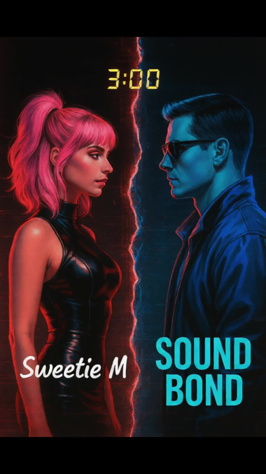 SOUND DUEL: Rift Protocol