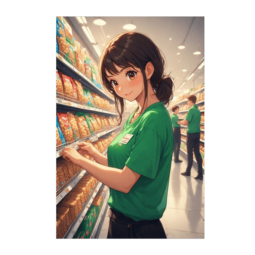 Face au Rayon
