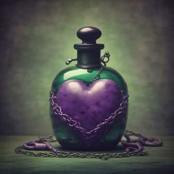 Amour toxique 