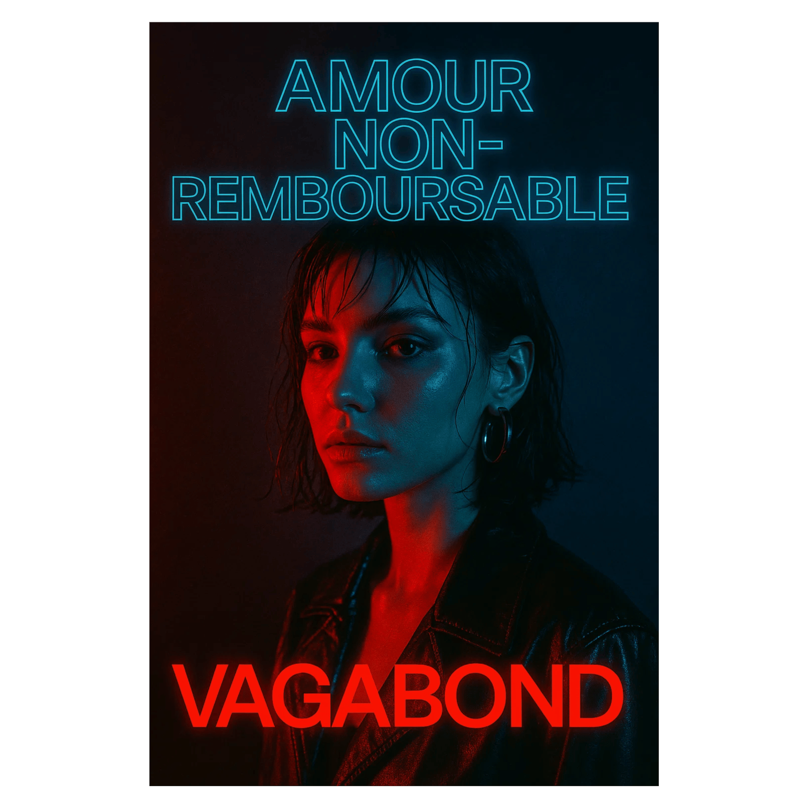 Vagabond - Amour Non-Remboursable