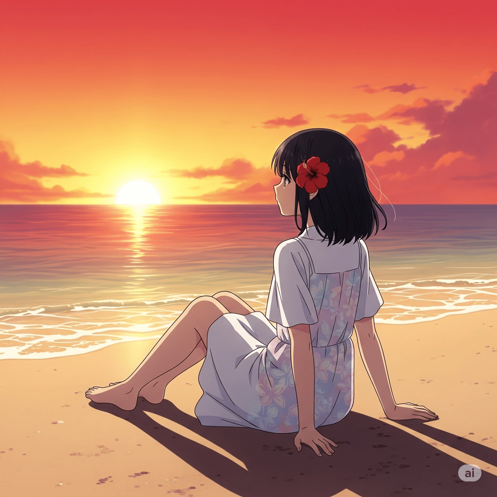 一日花（ひとひばな）