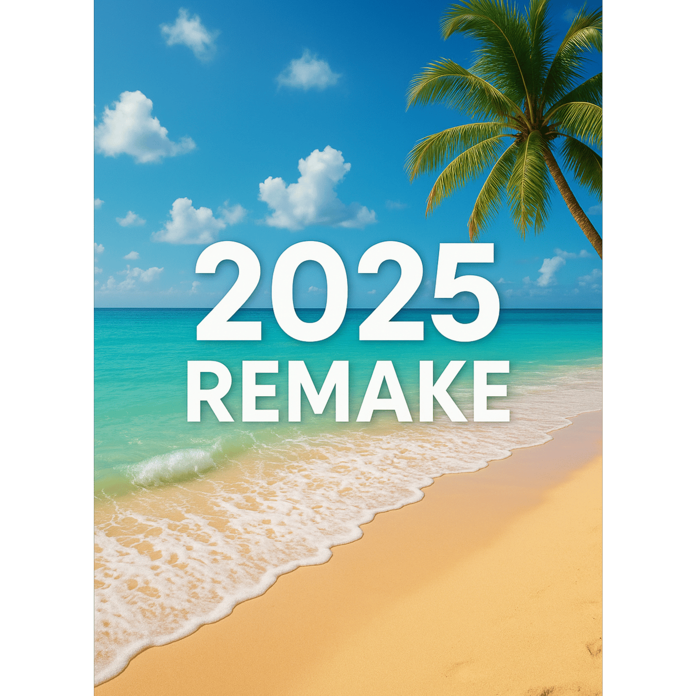 듀스 - 여름안에서 (2025 Remake)