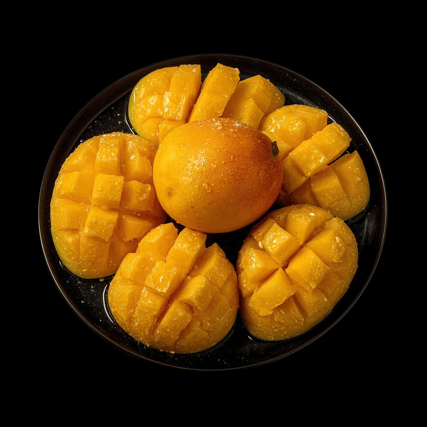 🥭Mangas Rebolantes 🥭