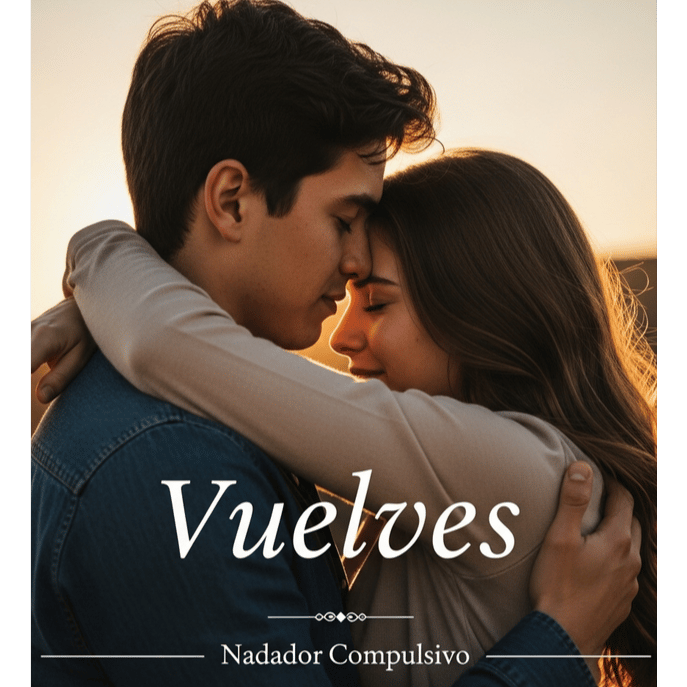 Vuelves