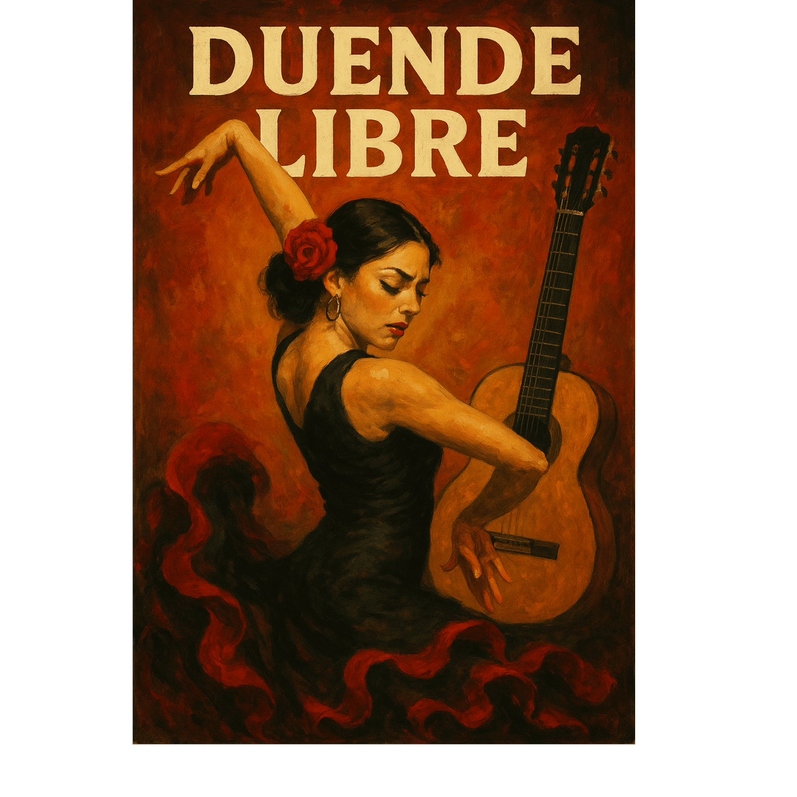 Duende Libre