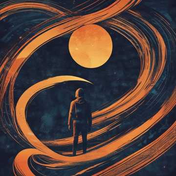 Shadow without a name – © 2025 (Alex Sikorsky lyrics) v.1.8