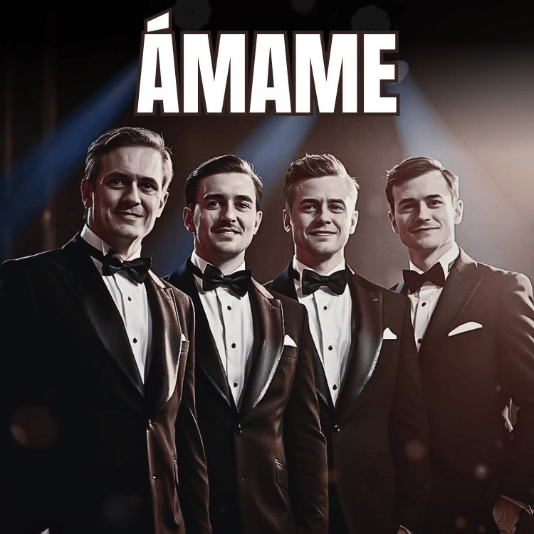 Ámame