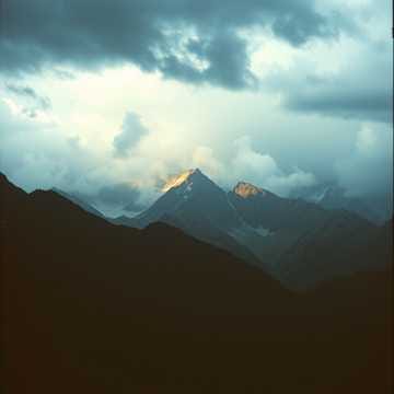 08 Echoes from the Mountaintop