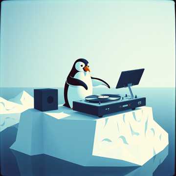 Oscar Hunvik (Is a Jewish Man) by @w0zky - I C Wiener REMIX by DJ Penguin Pops v2