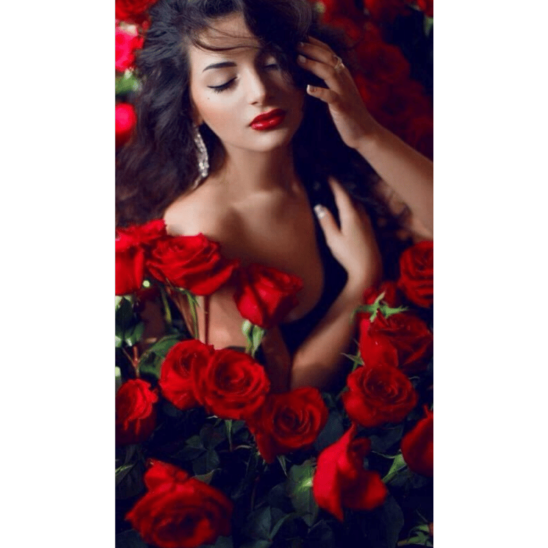 🎼 "Flecha de Claveles" 💘🌹