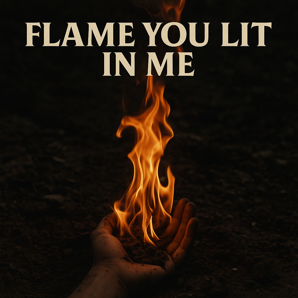 Flame You Lit in Me (Remastered)