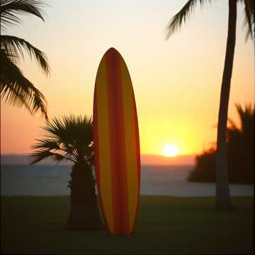 Summer Lover