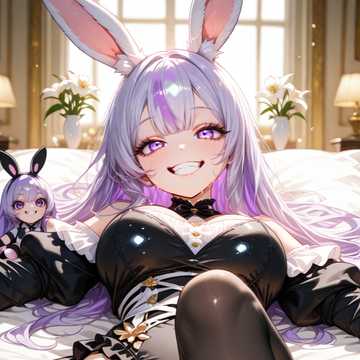 デジタルデビルLabubu✨