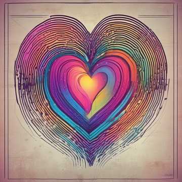 Only Through Love (Remix)