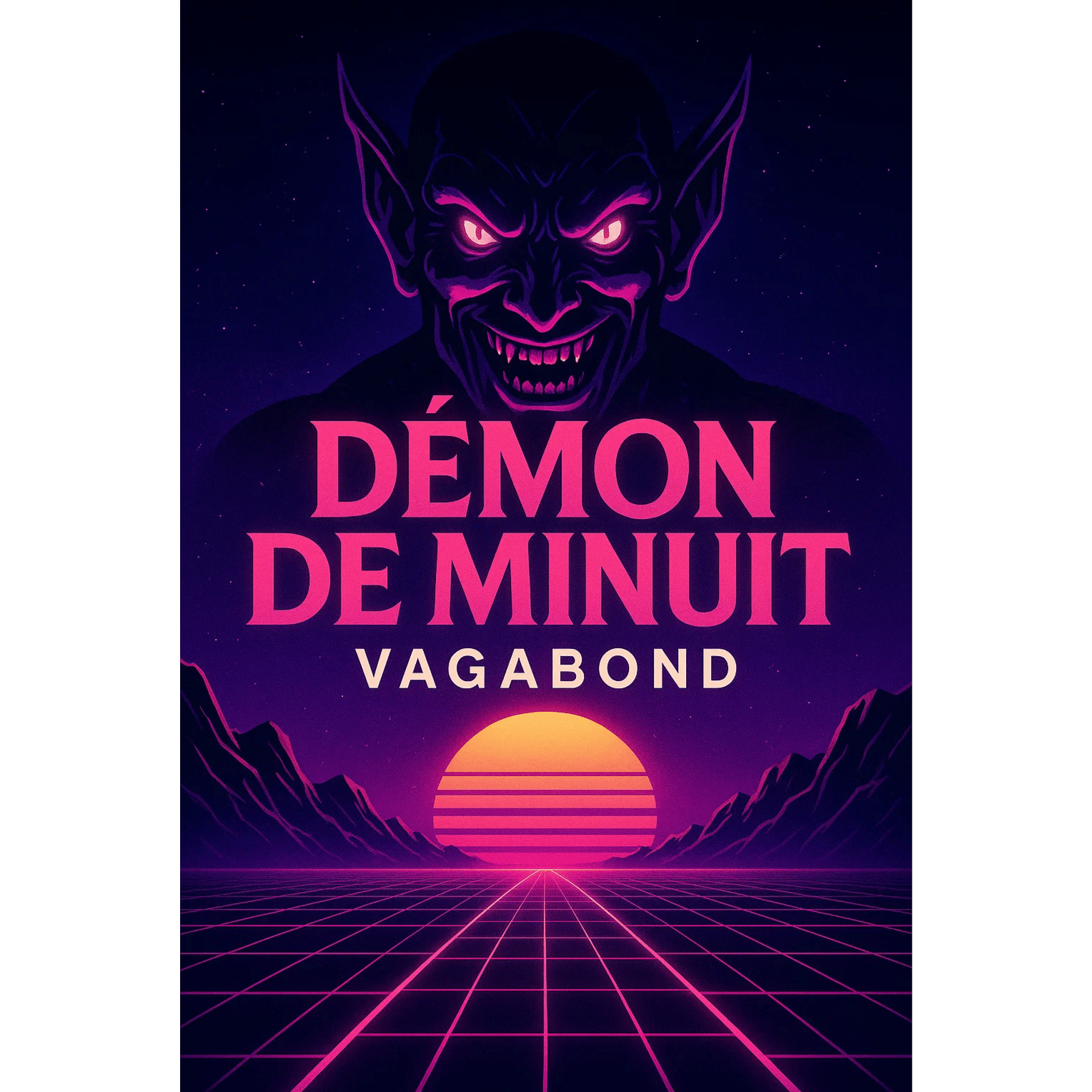 Vagabond - Démon De Minuit