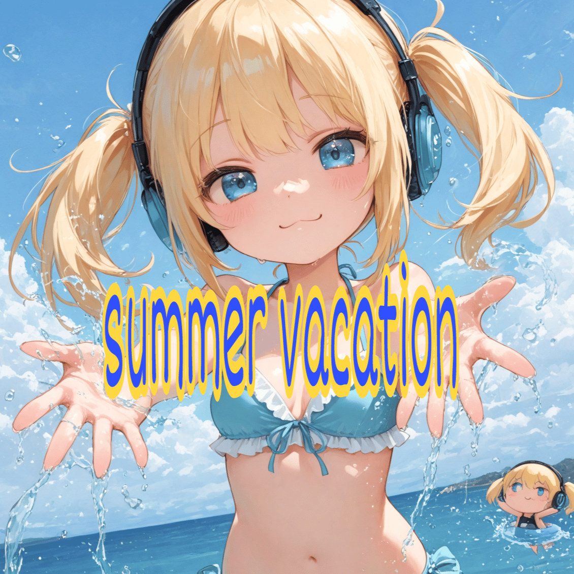 SummerVacation