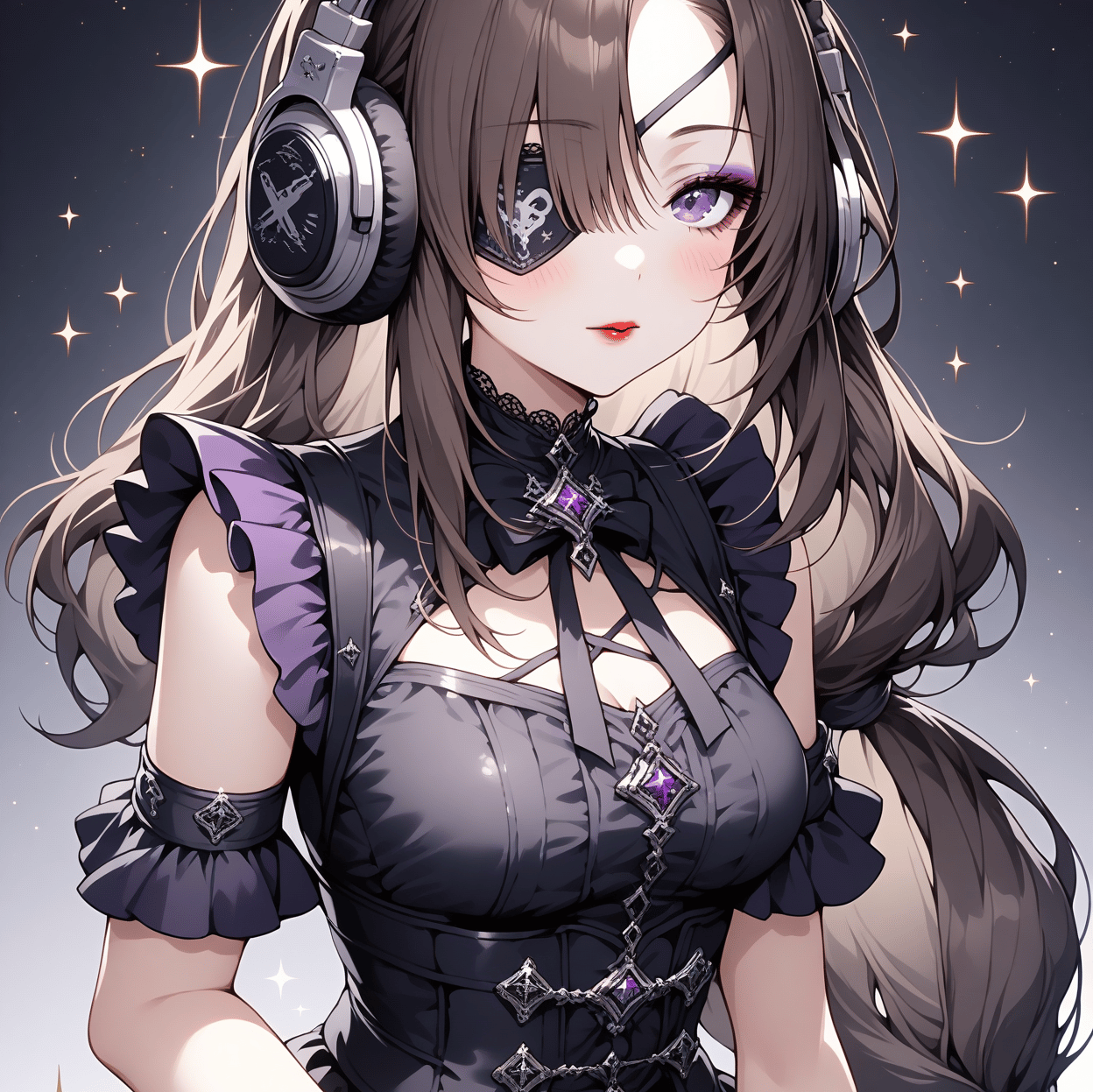 流れ星の如き鼓動(ver.XXX v4.5plus)