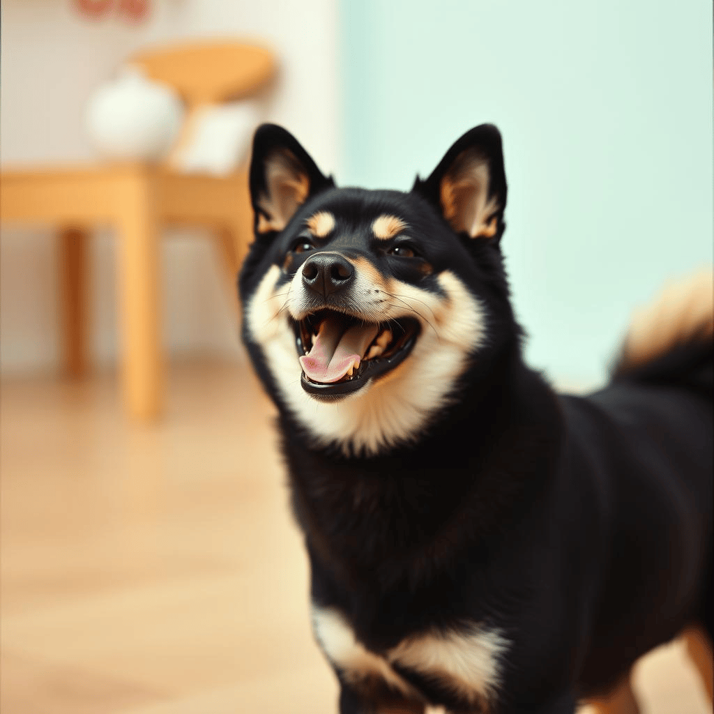 犬Cafe中毒