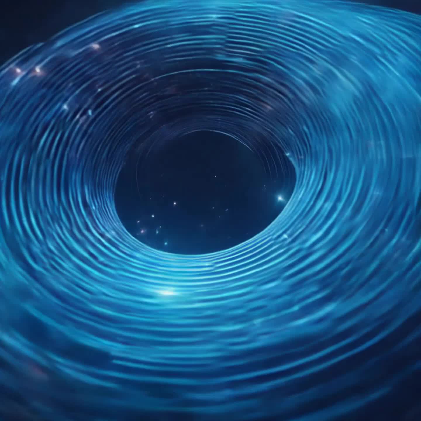 Follow the Light