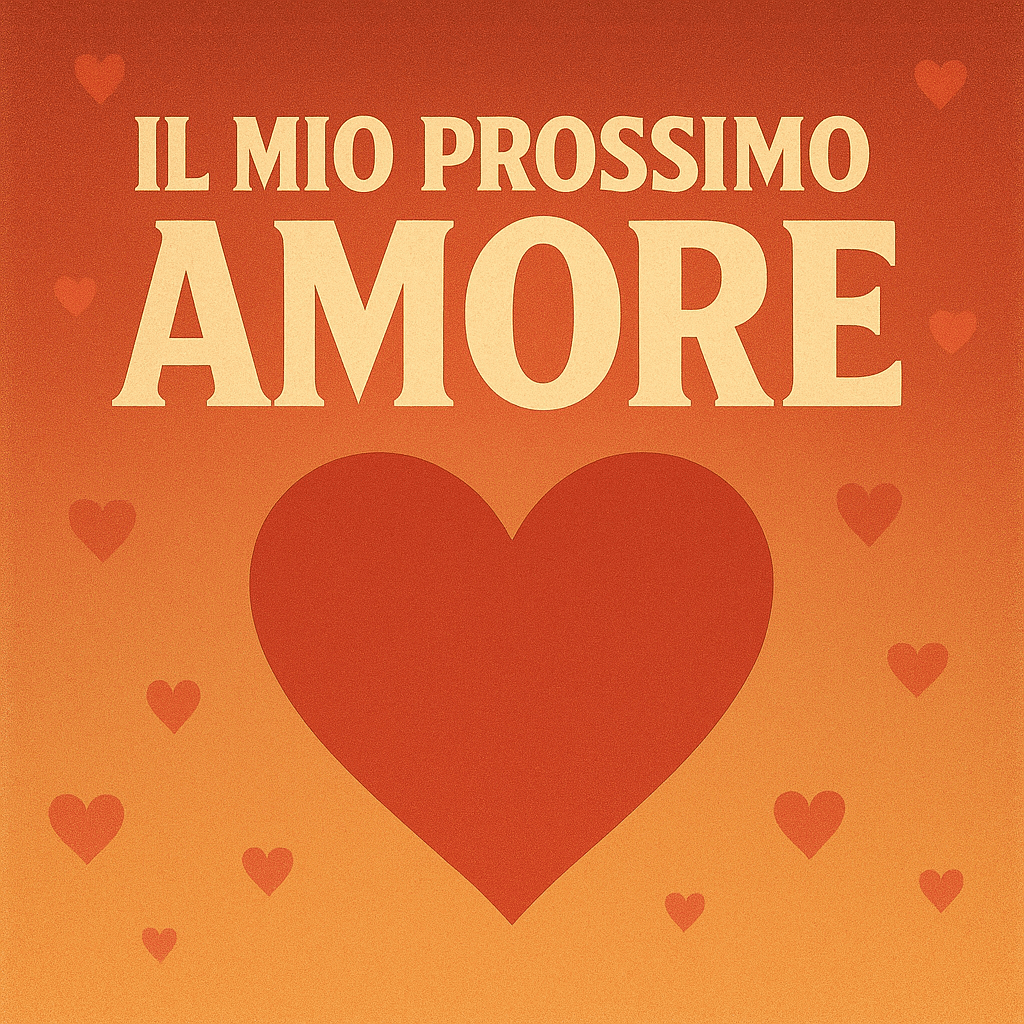 Il mio prossimo amore (dUETS)