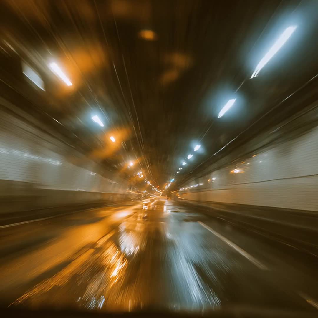 Last Drive VIII
