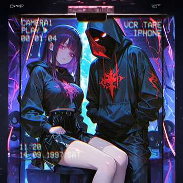 Crash Out (Ft. Exidious)