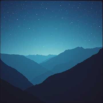 歲月不負有心人/ Starlit Journey(Remastered)