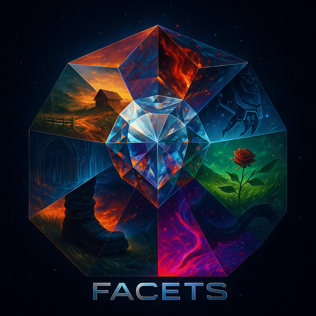 FACETS — v4.5+ showcase [EN] · Patient F8