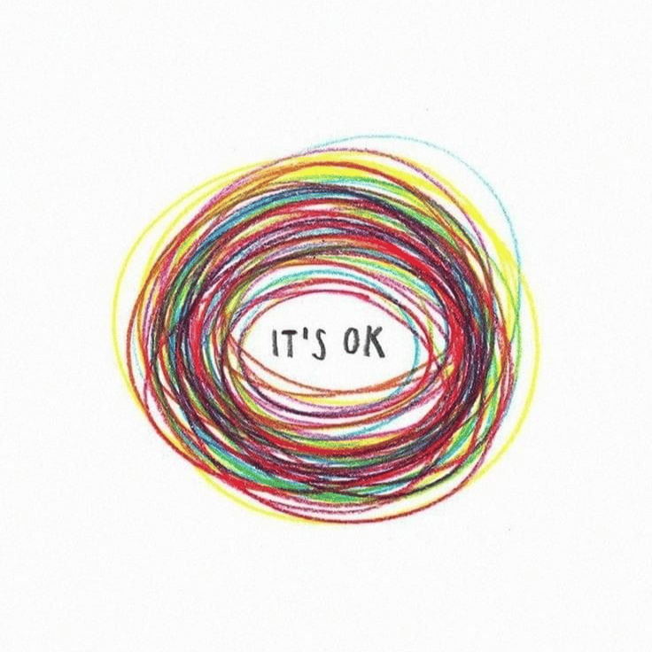 It's Okay
