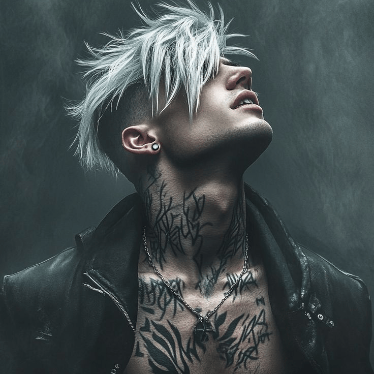 [NEW] L'ame du labyrinthe 