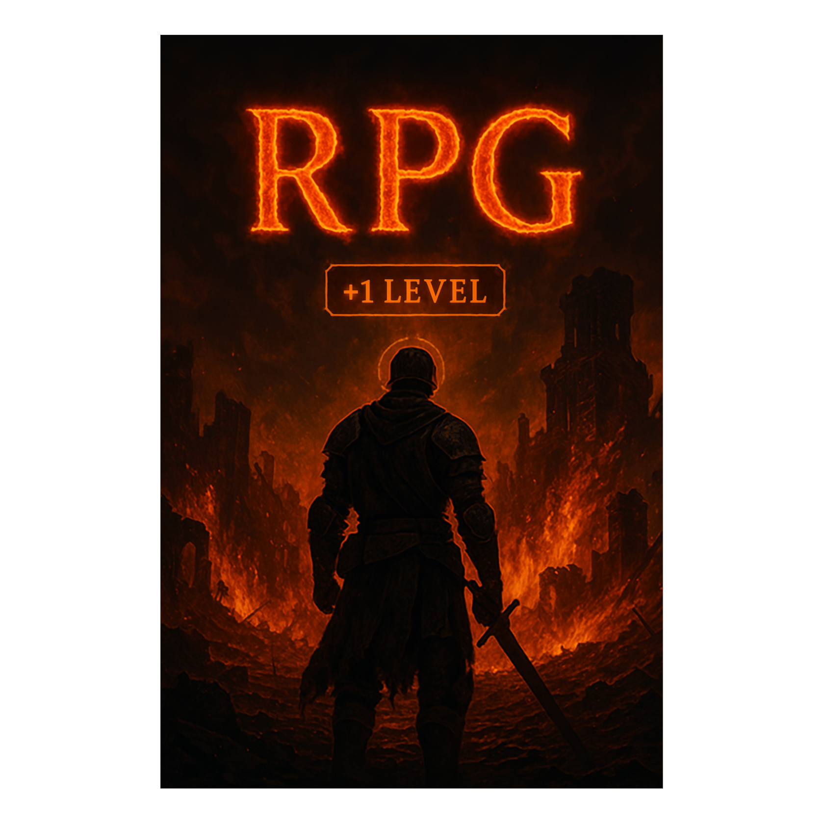 RPG SAGA
